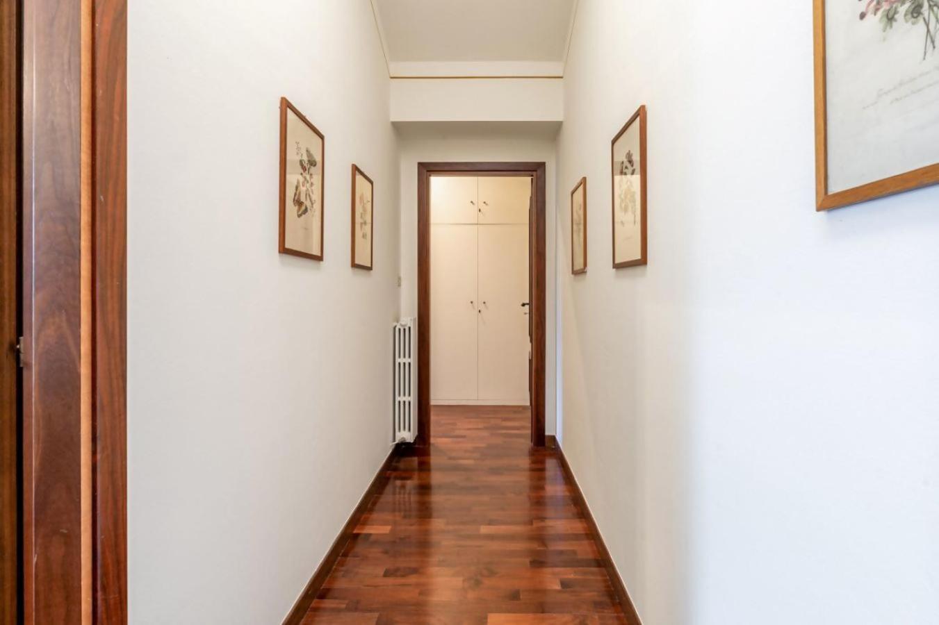 R37 Casa Tamarina Apartment Numana Exterior photo